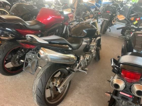 Honda Hornet 600 Lizing | Mobile.bg � ����� ������ 5