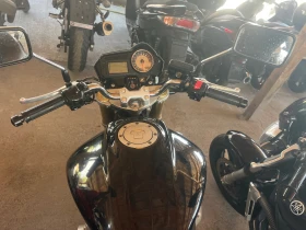 ����� �� �������� �� Honda Hornet 600 Lizing