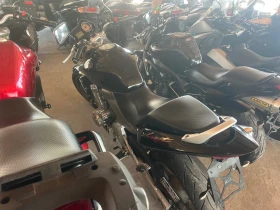 ����� �� �������� �� Honda Hornet 600 Lizing