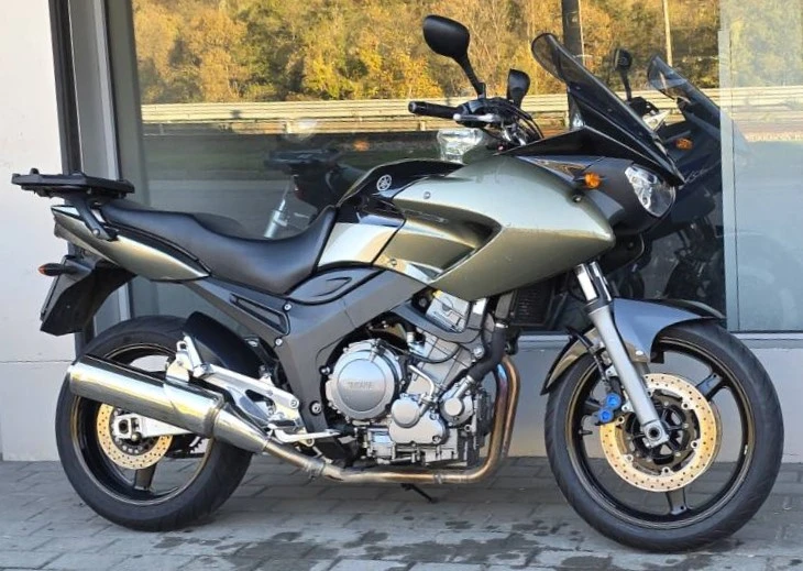 Yamaha Tdm 900 | Mobile.bg   1