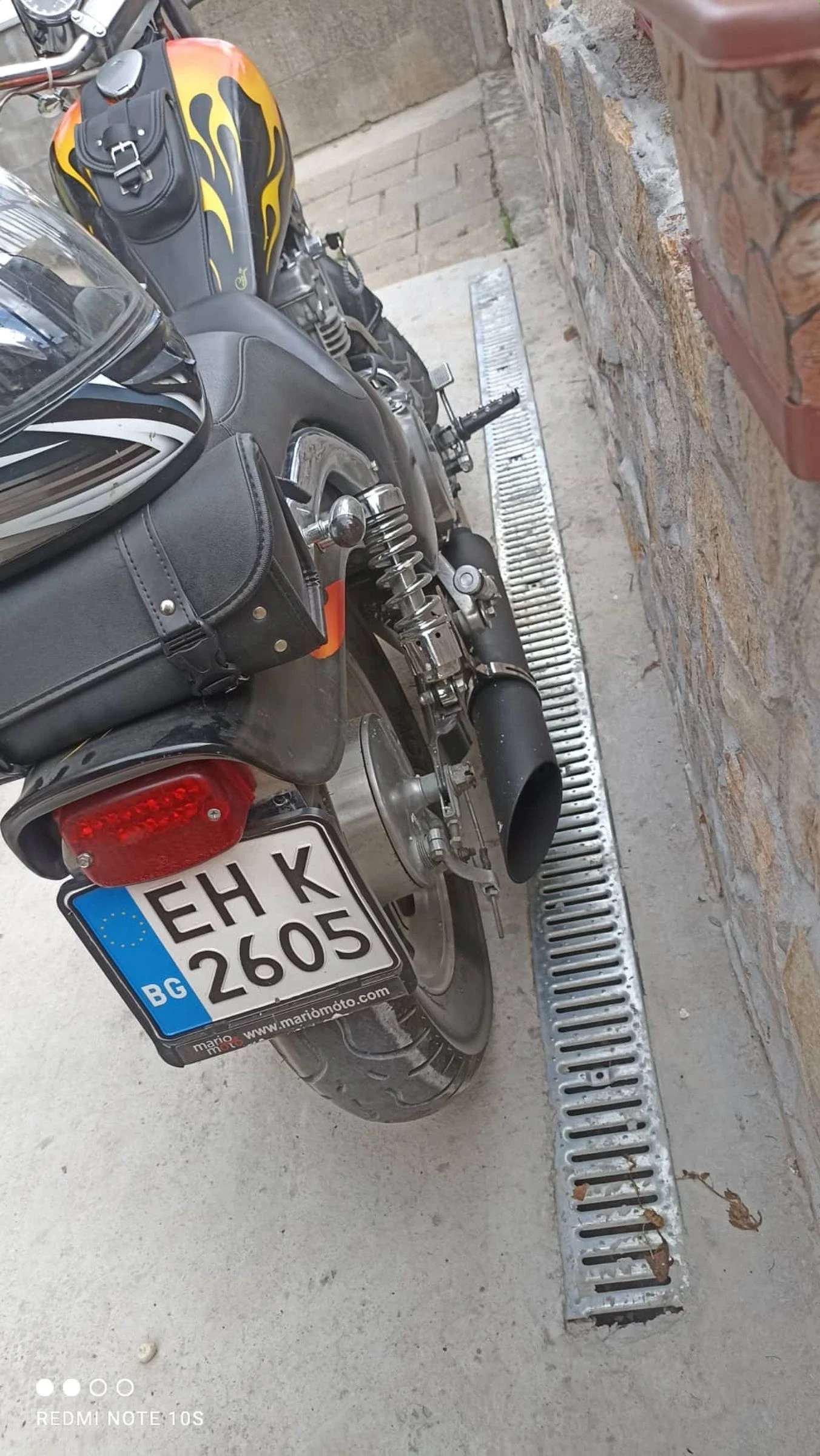 Kawasaki Vulcan  - изображение 6