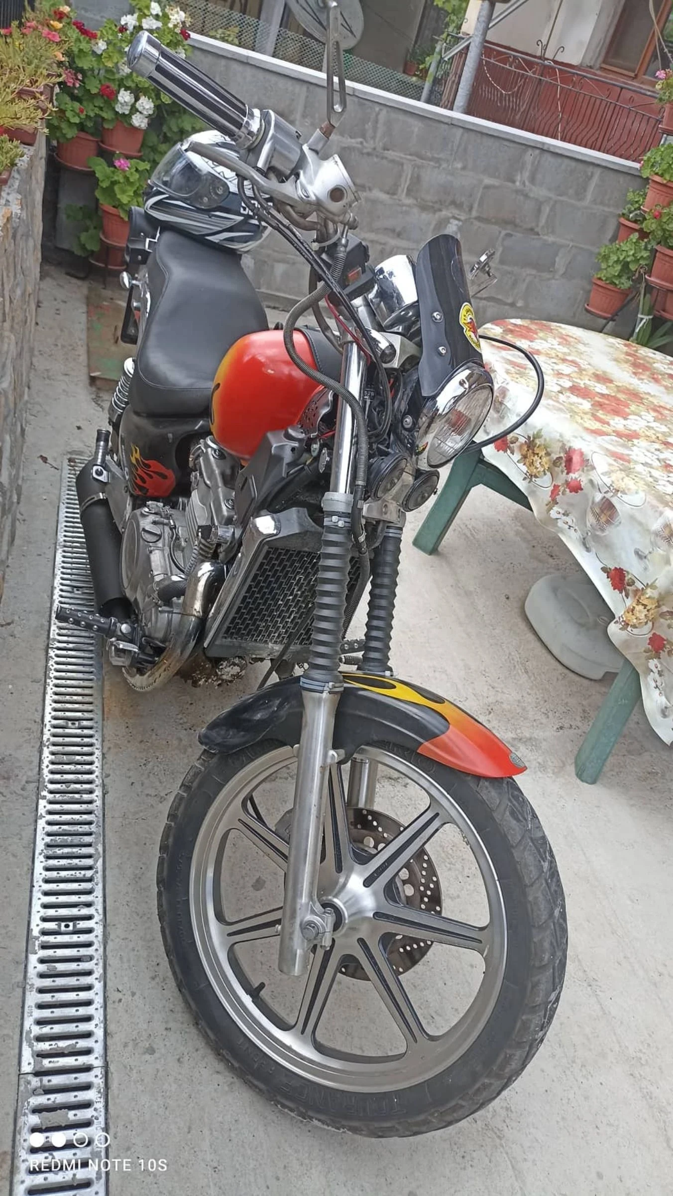 Kawasaki Vulcan  - изображение 2