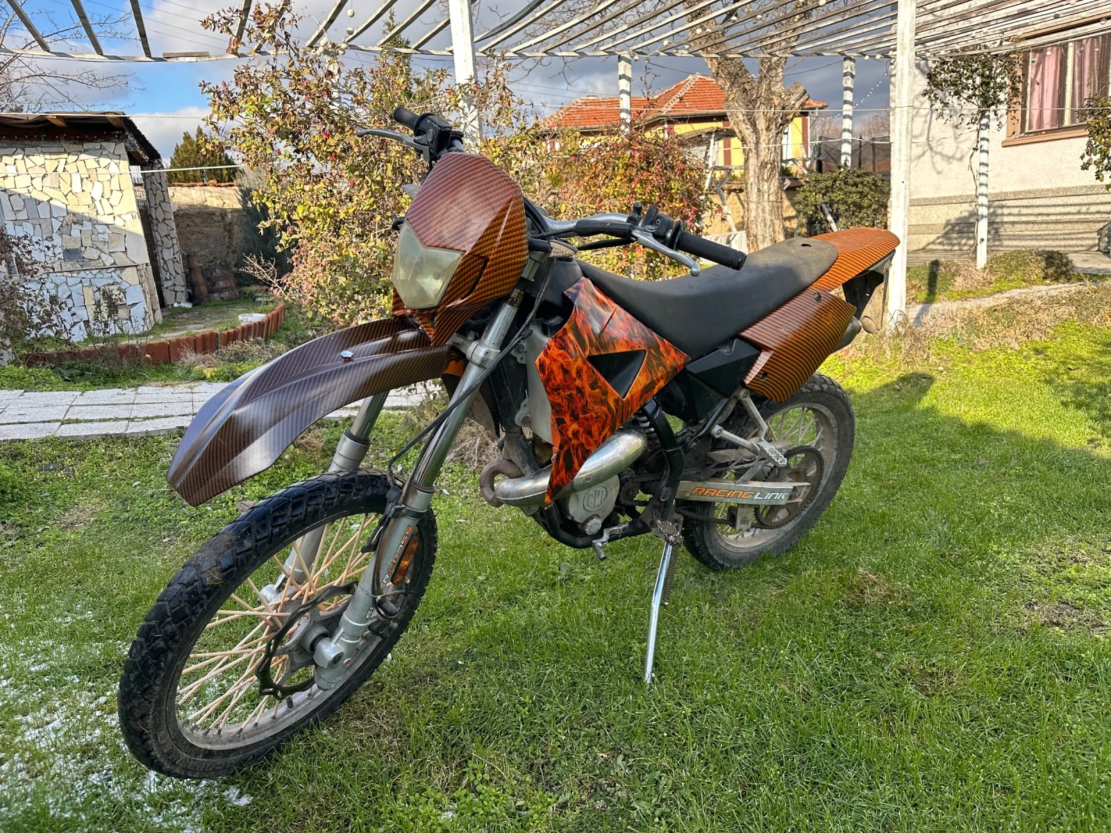 Cpi SX 50cc | Mobile.bg � ����������� 1