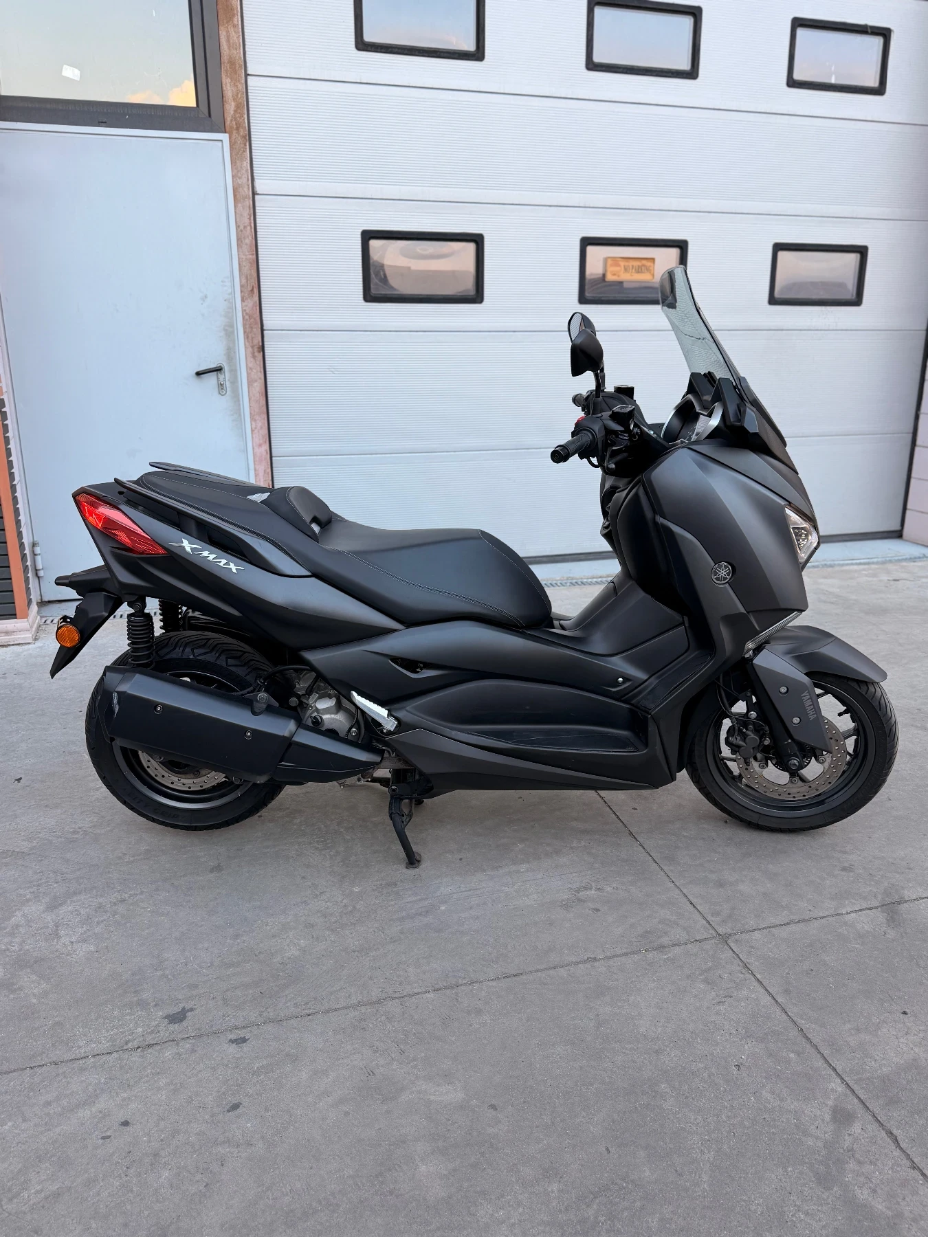 Yamaha X-max X-MAX 300  2021, снимка 16 - Мотоциклети и мототехника - 55103672