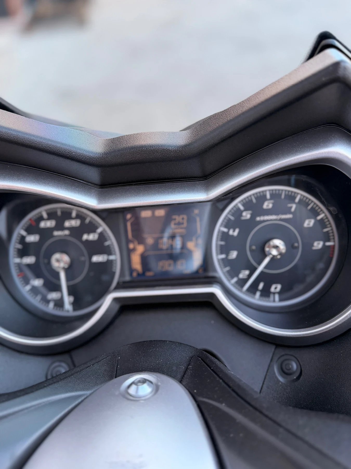Yamaha X-max X-MAX 300  2021, снимка 13 - Мотоциклети и мототехника - 55103672