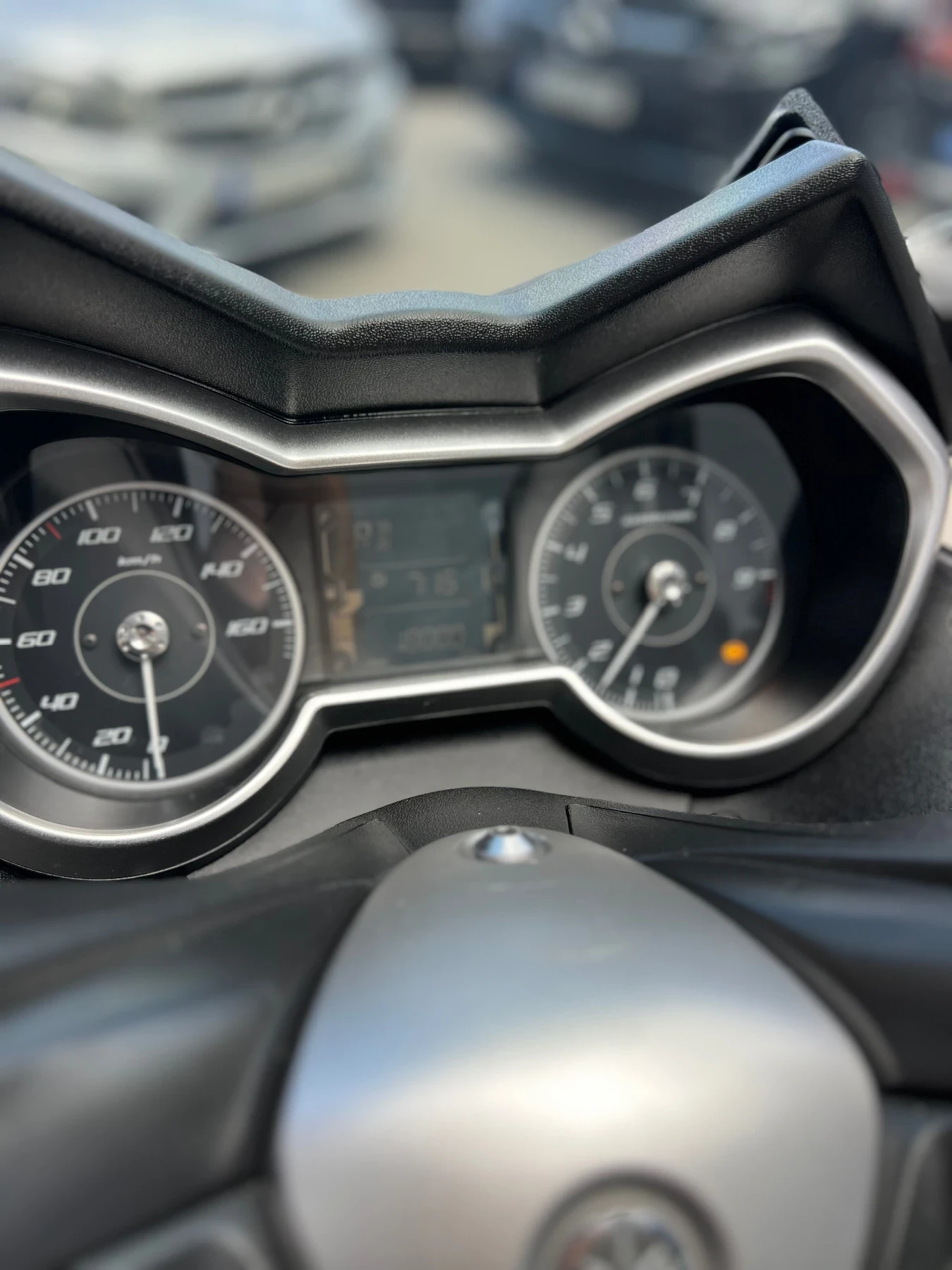 Yamaha X-max X-MAX 300  2021, снимка 9 - Мотоциклети и мототехника - 55103672