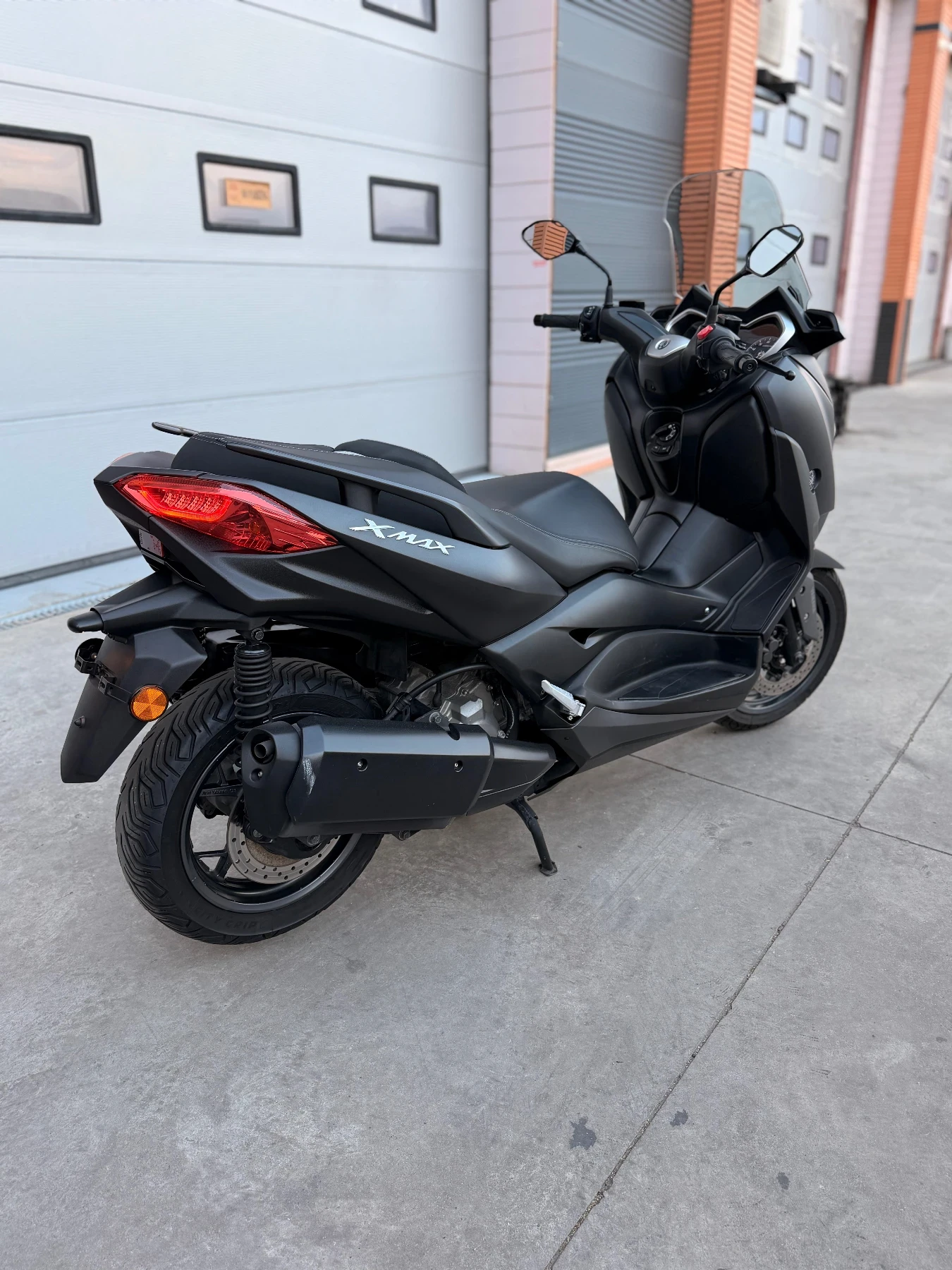 Yamaha X-max X-MAX 300  2021, снимка 12 - Мотоциклети и мототехника - 55103672