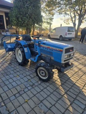  Mitsubishi MT 1601 | Mobile.bg    2