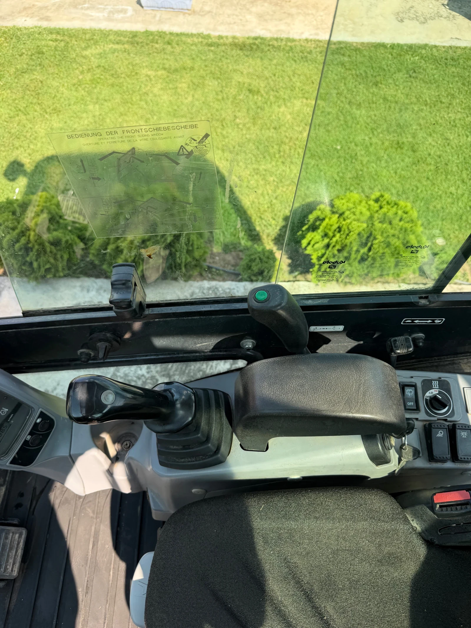 ����� Kubota KX018-4 ��������� | Mobile.bg � ����������� 11