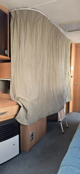 Каравана Swift CHALLENGER, снимка 15