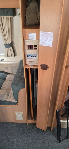 Каравана Swift CHALLENGER, снимка 14