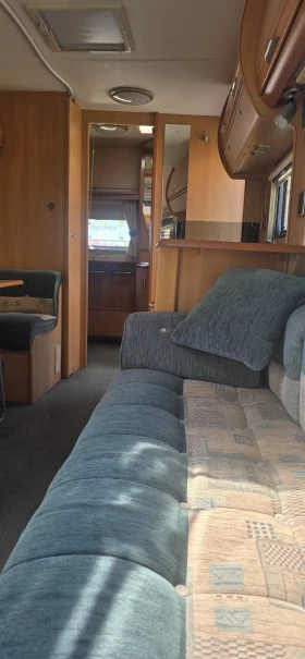 Каравана Swift CHALLENGER, снимка 9