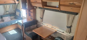 Каравана Swift CHALLENGER, снимка 8