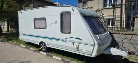 Каравана Swift CHALLENGER, снимка 2