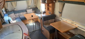 Каравана Swift CHALLENGER, снимка 16