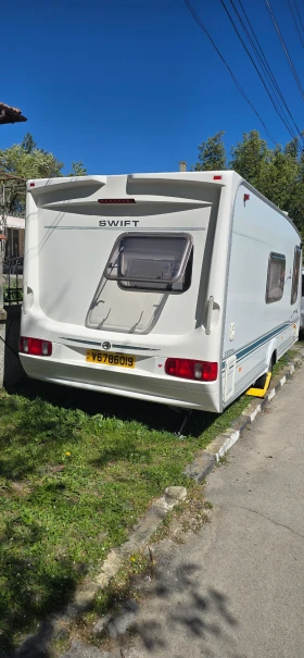 �������� Swift CHALLENGER | Mobile.bg � ����� ������ 3