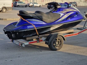 Джет Yamaha FX Cruiser 160, снимка 5