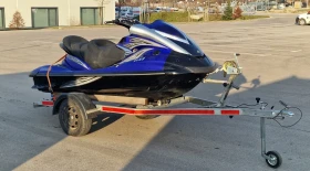 Джет Yamaha FX Cruiser 160, снимка 1