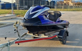 Джет Yamaha FX Cruiser 160, снимка 2