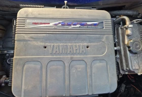 Джет Yamaha FX Cruiser 160, снимка 9