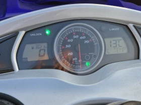 Джет Yamaha FX Cruiser 160, снимка 7