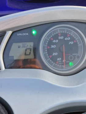 ���� Yamaha FX Cruiser 160 | Mobile.bg � ����� ������ 6