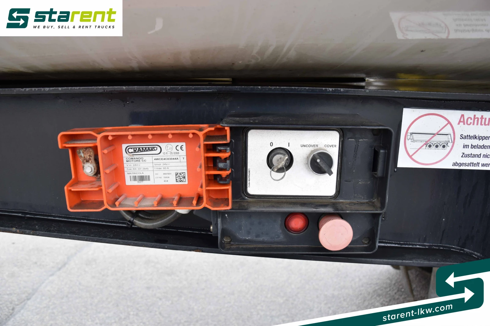  Fliegl TR25297 | Mobile.bg   15