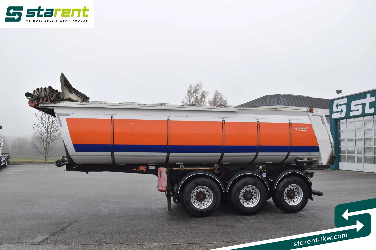  Fliegl TR25297 | Mobile.bg   8