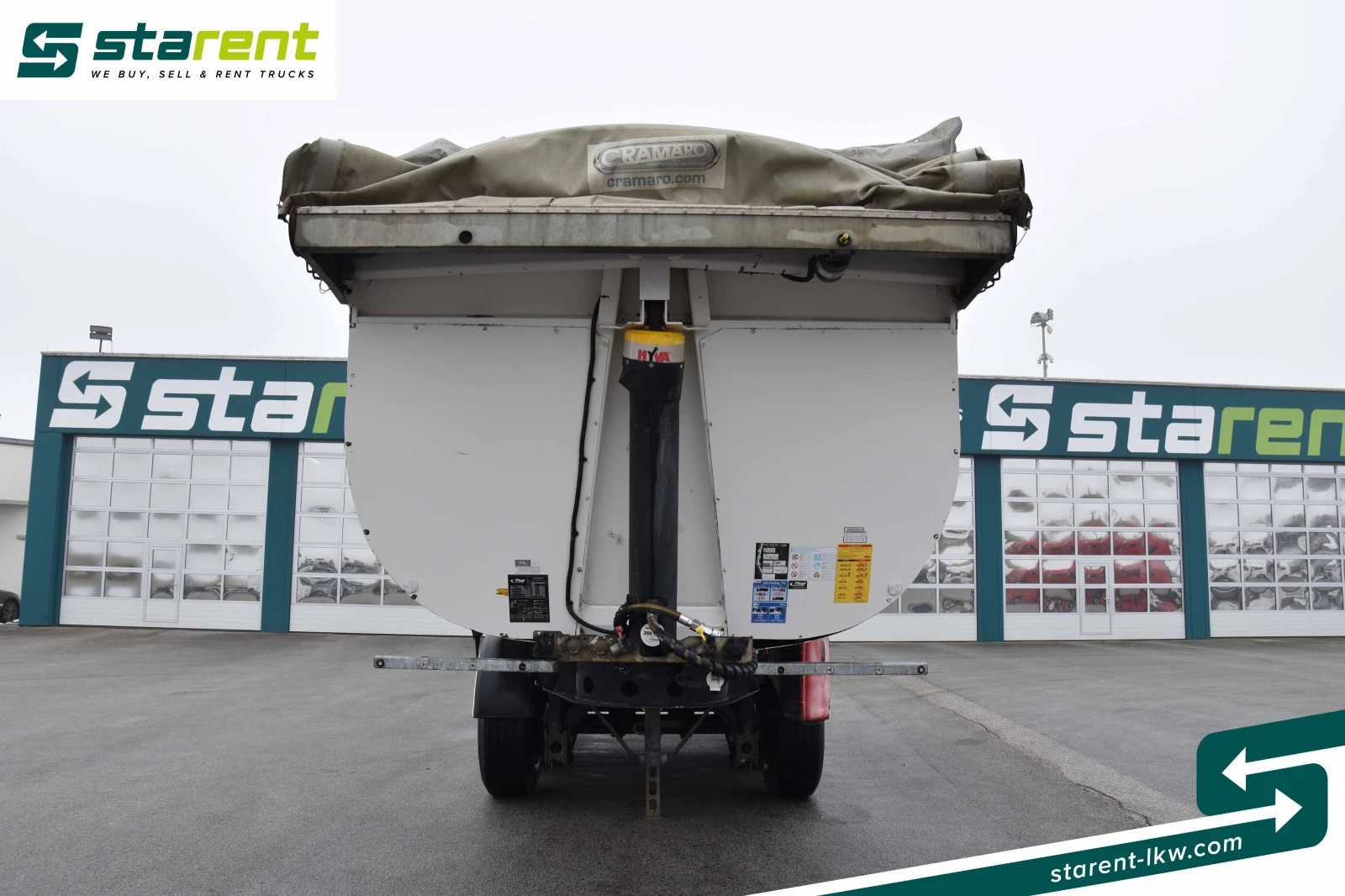  Fliegl TR25297 | Mobile.bg   2