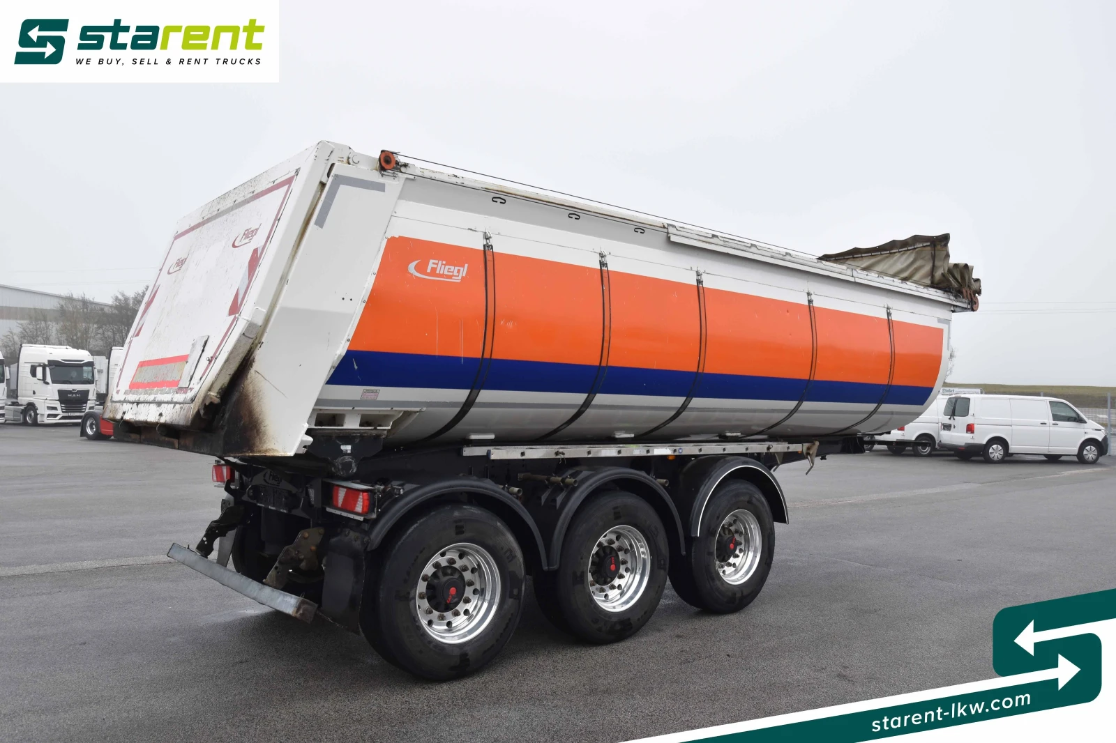  Fliegl TR25297 | Mobile.bg   5