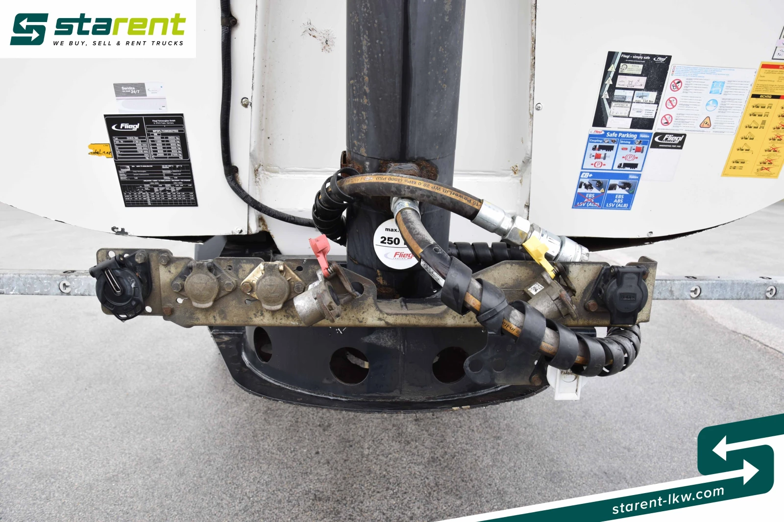  Fliegl TR25297 | Mobile.bg   13