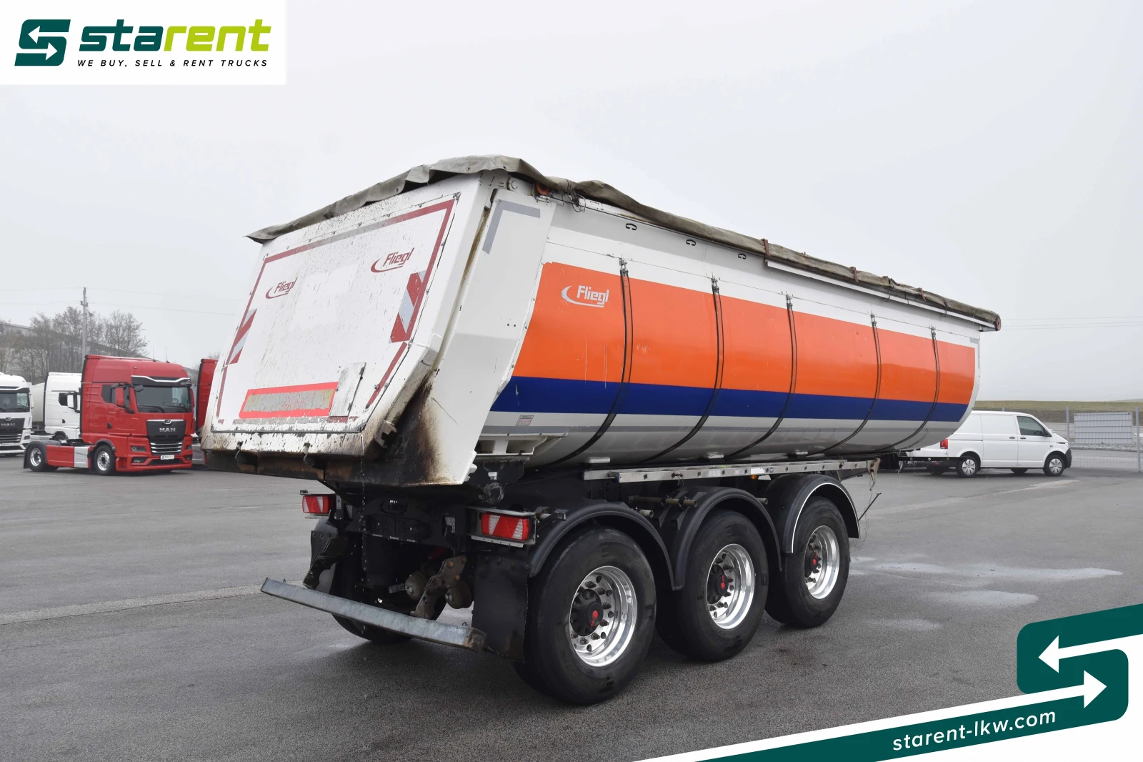  Fliegl TR25297 | Mobile.bg   10