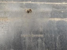 Рама и Каросерия за VW Golf, снимка 9