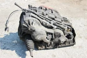 Трансмисия за Mercedes-Benz A 200, снимка 2