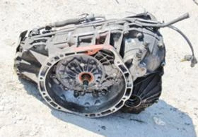 Трансмисия за Mercedes-Benz A 200, снимка 1