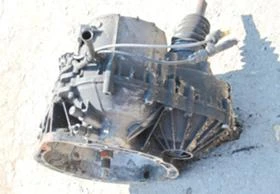 Трансмисия за Mercedes-Benz A 200, снимка 4