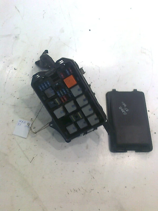 бушонно табло за Сааб 9-5 2,0 турбо