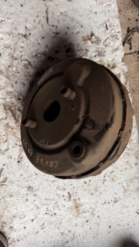       /    Chevrolet Cruze 2013 - 13338058 / 526903707 / 06.3378-5916.4