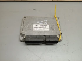 компютър Сеат Ибиза 1.2б к