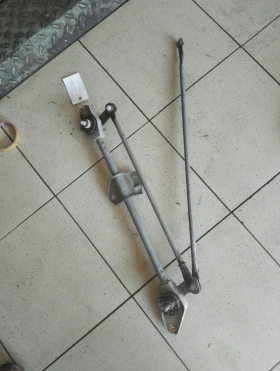рамена предни чистачки Мицубиши Лансер (5)
