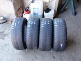 Гуми Летни 195/60R14, снимка 3