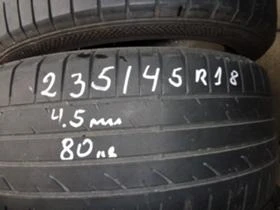 Гуми Летни 235/45R18, снимка 1