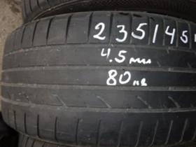 Гуми Летни 235/45R18, снимка 5