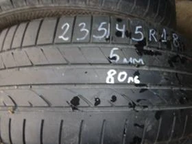 Гуми Летни 235/45R18, снимка 6
