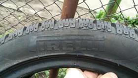 Гуми Зимни 205/50R17, снимка 5