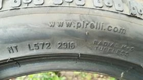Гуми Зимни 205/50R17, снимка 6