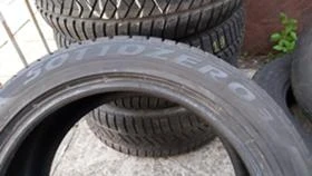 Гуми Зимни 245/40R18, снимка 8
