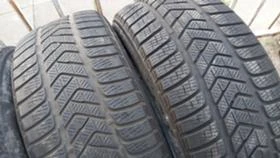 Гуми Зимни 245/40R18, снимка 4