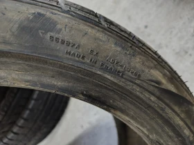 Гуми Летни 245/40R17, снимка 7