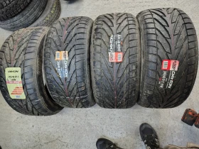 Гуми Летни 245/40R17, снимка 1